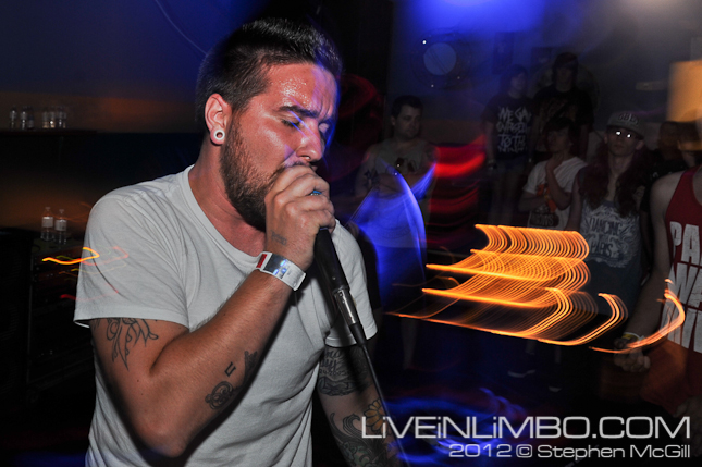 Dancing With Paris @ SCENEFEST 2012